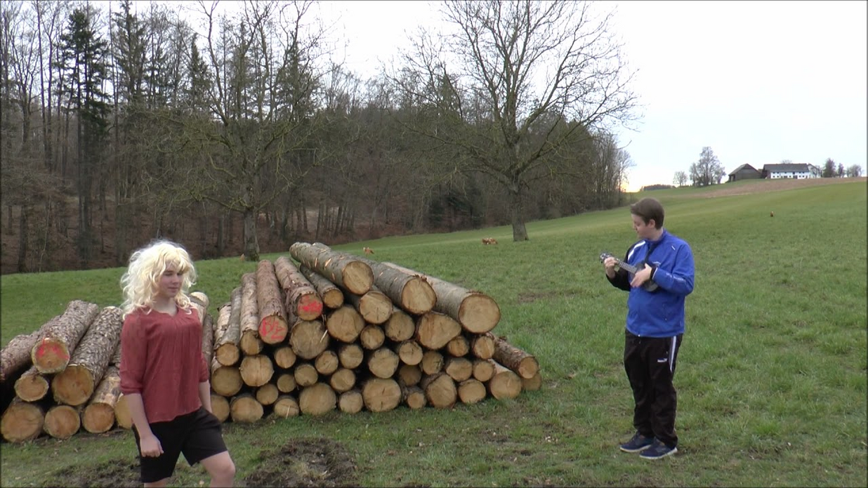 Lj Handenberg 1 - Gerüchteküche | Redewettbewerb - Gewinner Kategorie "Neues Sprachrohr"