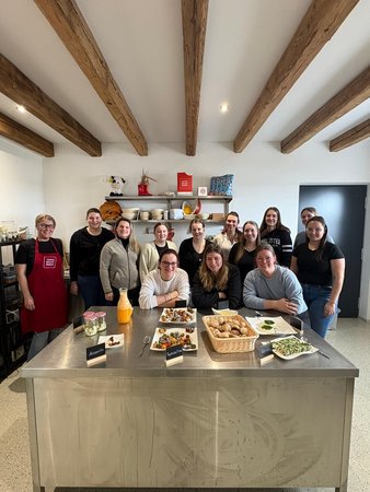 Milchverarbeitungskurs 2026