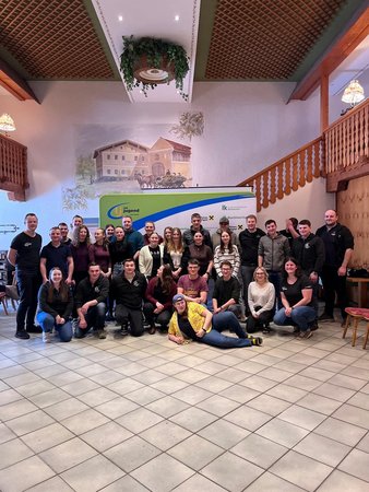 Wochenendseminar 2026