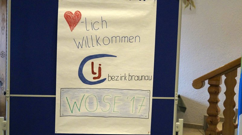Wochenendseminar