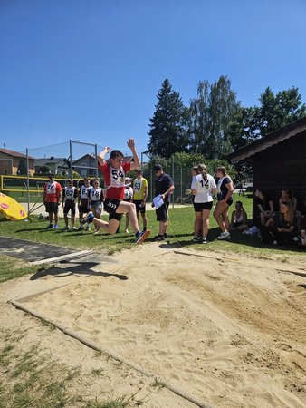 Sportfest 2026