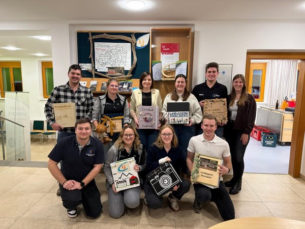 Protokollbuchbewertung 2026