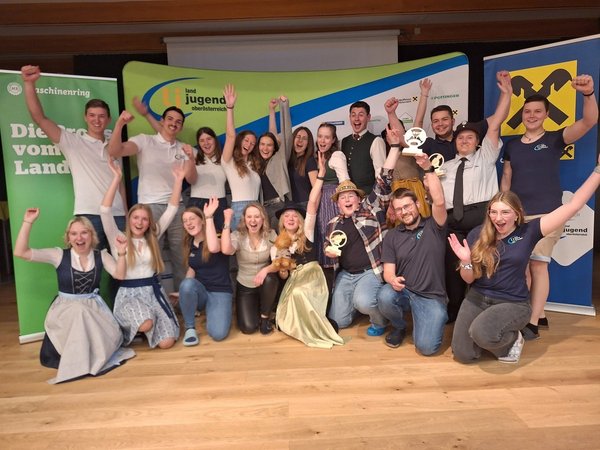 Landesentscheid Reden und 4er Cup 2026