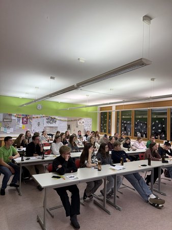 Funktionärsschulungen 2026