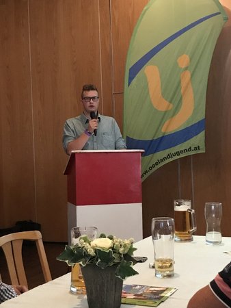 Gründungsfeier St. Peter