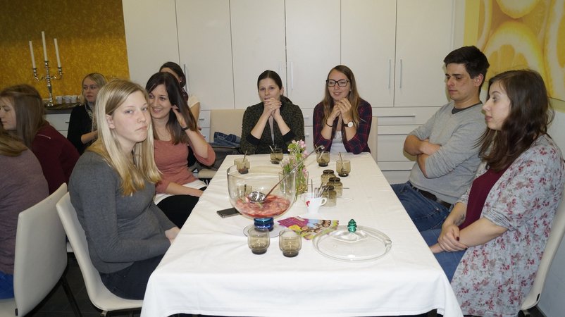 Cocktailkurs I und II