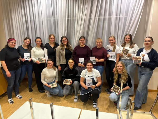 Süße Versuchungen 2026