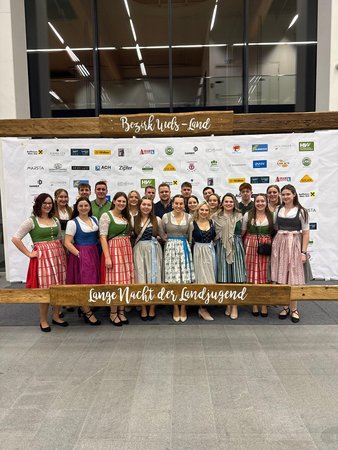 Kongress & Landesball 2026