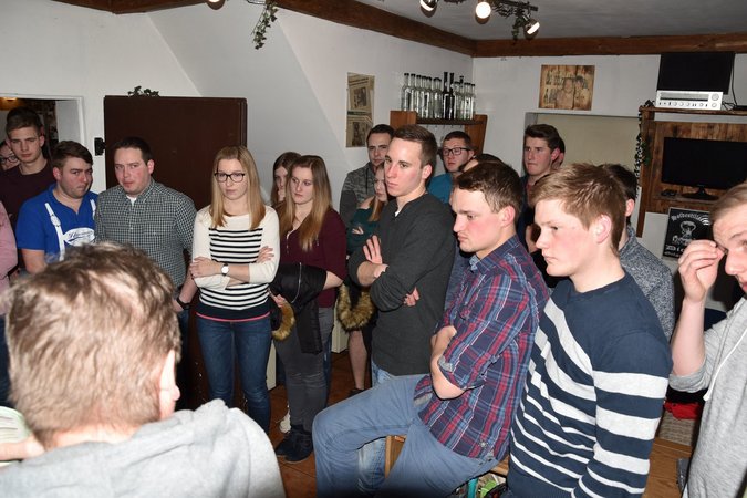 Schnapsbrenn-Grundkurs