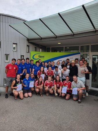 Landesentscheid Sport & Fun 2026