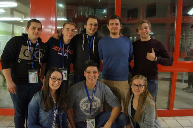 Landesversammlung und Landeslandjugendball der Landjugend OÖ