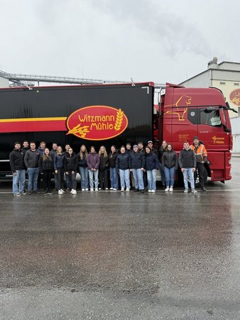 Agrarkreisausflug 2026