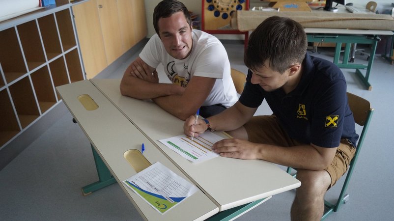 Agrar- und Genussolympiade